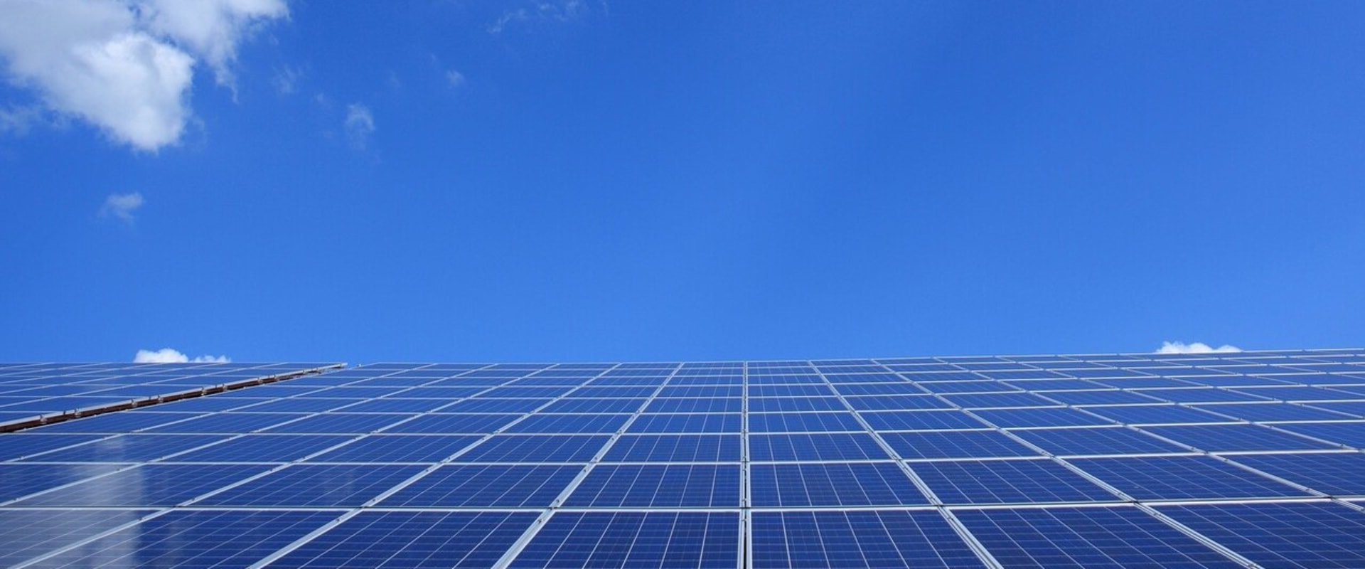 Can Solar Energy Replace Fossil Fuels?