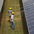Will solar energy get cheaper?