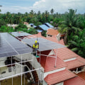 Harnessing the Power of the Sun: A Comprehensive Guide to Residential Solar Energy Systems